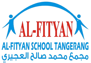 Logo Al-Fityan